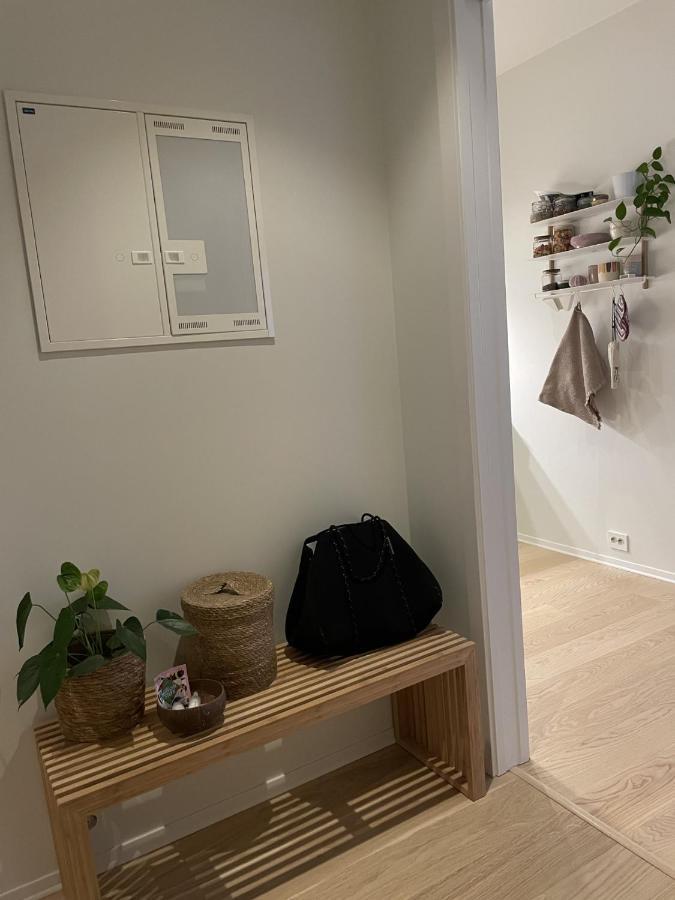 Modern Apartment Nearby City Centrum Tromsø Zewnętrze zdjęcie