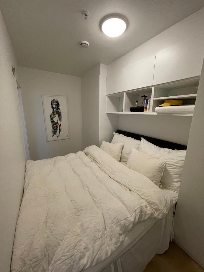 Modern Apartment Nearby City Centrum Tromsø Zewnętrze zdjęcie